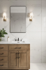 Picture of Milestone - Luxury 24 x 24 Polished 8mm Calacatta