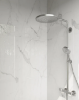 Picture of Milestone - Luxury 24 x 48 Polished 8mm Calacatta