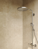 Picture of Milestone - Luxury 24 x 48 Polished 8mm Marfil