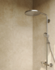 Picture of Milestone - Luxury 24 x 48 Matte 8mm Marfil