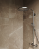 Picture of Milestone - Luxury 24 x 48 Matte 8mm Amani Bronze
