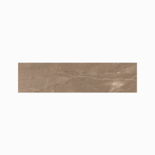 Picture of Milestone - Luxury 3 x 12 Polished Amani Bronze