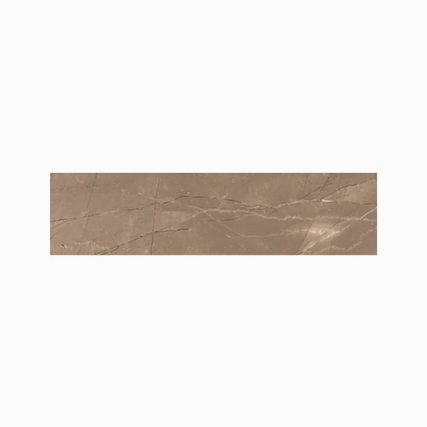 Picture of Milestone - Luxury 3 x 12 Polished Amani Bronze