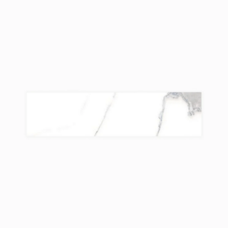 Picture of Milestone - Luxury 3 x 12 Polished Calacatta