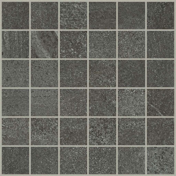 Picture of Shaw Floors - Sculpture Mosaic Anthracite