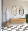 Picture of Milestone - Luxury 12 x 12 Matte Amani Grey