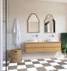 Picture of Milestone - Luxury 12 x 12 Matte Calacatta