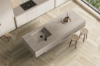 Picture of Milestone - Malibu Lanai Deco Chevron Natural