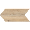 Picture of Milestone - Malibu Lanai Deco Chevron Honey