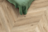 Picture of Milestone - Malibu Lanai Deco Chevron Honey