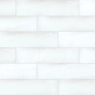 Picture of Shaw Floors - Stewart 4 x 16 White