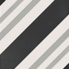 Picture of Elios - Deco Geo B B&W