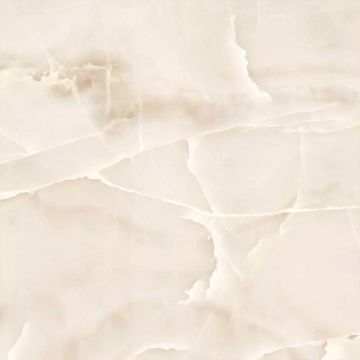 Picture of Milestone - Onyx 24 x 24 Matte Ivory