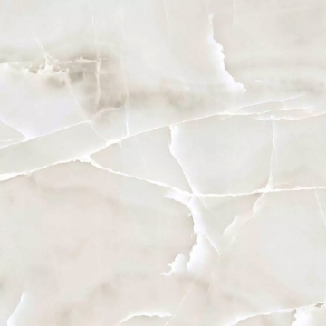 Picture of Milestone - Onyx 24 x 24 Matte White