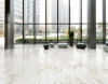 Picture of Milestone - Onyx 24 x 24 Polished White