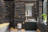 Picture of Elon Tile & Stone - Bali 12 x 48 Blade Deco