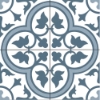 Picture of Elon Tile & Stone - Barcelona Dover Blue