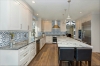 Picture of Elon Tile & Stone - Barcelona Dover Blue
