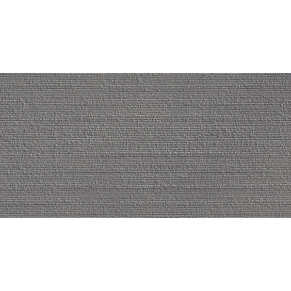 Picture of Milestone - Urban Living 24 x 48 Chiseled 8mm Titanium