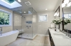 Picture of Elon Tile & Stone - Ecostone 12 x 24 Sand