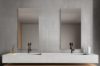 Picture of Milestone - Urban Living 3 x 12 Glossy Balance