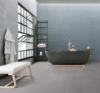 Picture of Milestone - Urban Living 3 x 12 Glossy Essential Grey