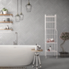 Picture of Milestone - Urban Living 3 x 12 Glossy Wisdom Grey