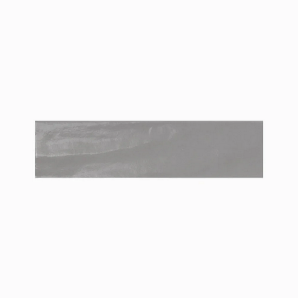 Picture of Milestone - Urban Living 3 x 12 Glossy Wisdom Grey
