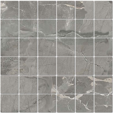 Picture of Florim USA - Absolute Mosaic Dark Grey