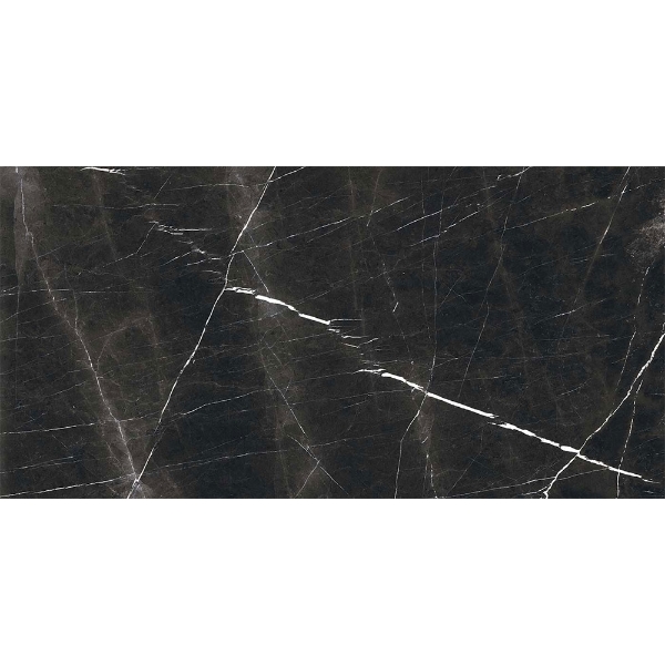 Picture of Florim USA - Luxury 12 x 24 Matte Nero Marquina