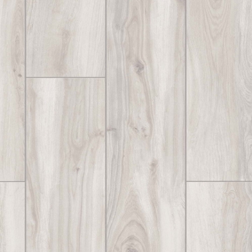 Picture of Florim USA - Mood Wood 12 x 48 Paver White