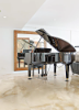 Picture of Florim USA - Onyx 12 x 24 Matte Beige