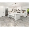 Picture of Florim USA - Onyx Mosaic Brick Matte White