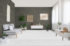 Picture of Elon Tile & Stone - Element 12 x 24 Ash Honed