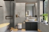 Picture of Elon Tile & Stone - Element 12 x 24 Vibe Honed
