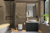 Picture of Elon Tile & Stone - Element 12 x 24 Muse Honed