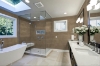 Picture of Elon Tile & Stone - Element 12 x 24 Muse Honed