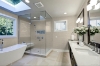 Picture of Elon Tile & Stone - Element 2 x 2 Mosaic Vibe Honed