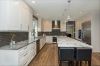 Picture of Elon Tile & Stone - Element 2 x 2 Mosaic Carbon Honed