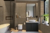 Picture of Elon Tile & Stone - Element 2 x 2 Mosaic Muse Honed