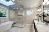 Picture of Elon Tile & Stone - Hexagon 8 Neo Beige