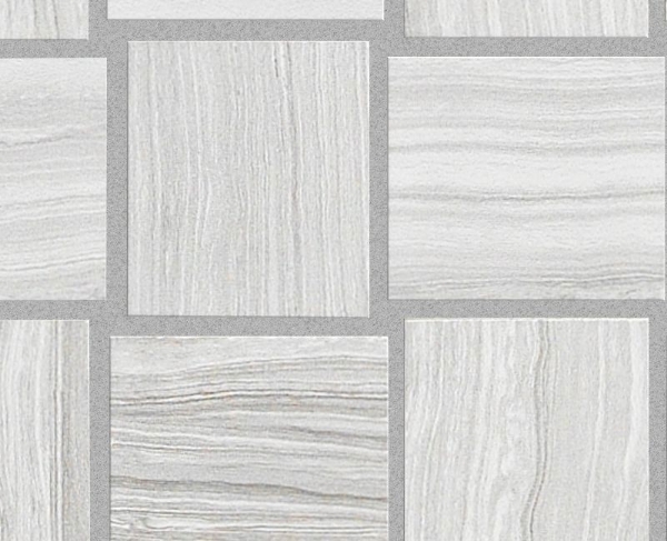 Picture of Shaw Floors - Saluda Mosaic Glacier