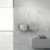 Picture of Elon Tile & Stone - Nuance 24 x 24 Calacatta Semi Polished
