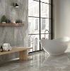 Picture of Elon Tile & Stone - Nuance 24 x 24 Grey Semi Polished