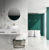 Picture of Elon Tile & Stone - Nuance 24 x 48 Calacatta Honed