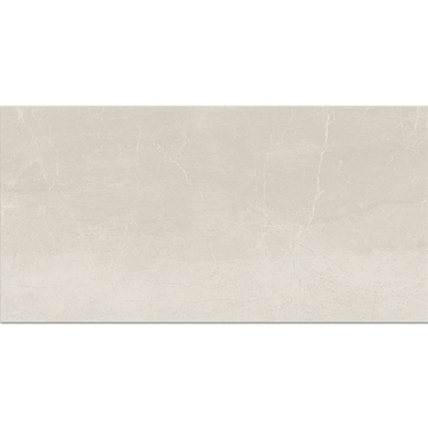 Picture of Elon Tile & Stone - Nuance 24 x 48 White Shell Semi Polished