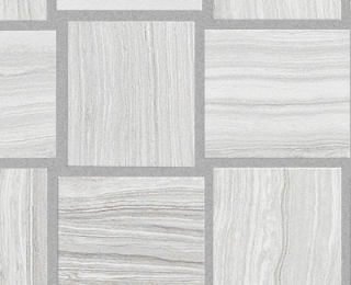 Picture of Shaw Floors - Gravel Hill Mosaic Glacier