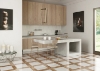 Picture of Elon Tile & Stone - Square Dolomite Matte
