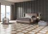 Picture of Elon Tile & Stone - Square Travertine Semi Polished