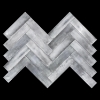 Picture of Elon Tile & Stone - Timeless 3 x 12 Grey
